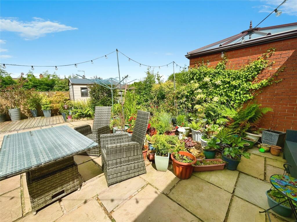 Additional image 13 of Glencarron Close, Hoddlesden, Darwen, Lancashire, BB3