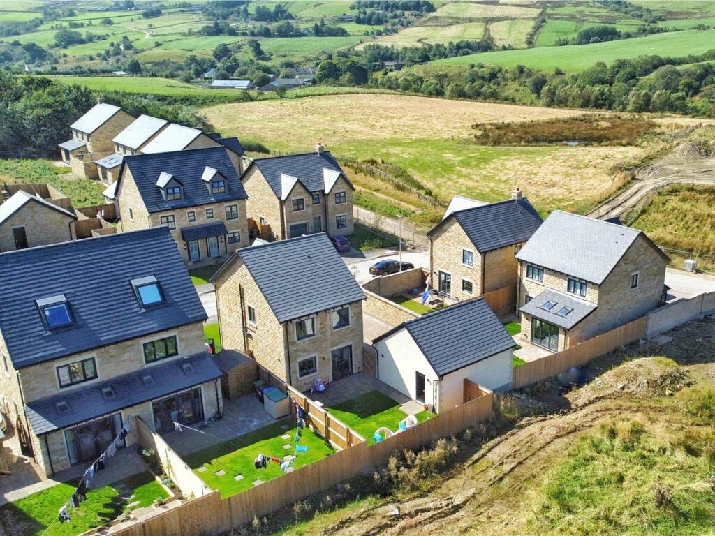 Additional image 24 of Great Clough Drive, Loveclough, Rossendale, BB4