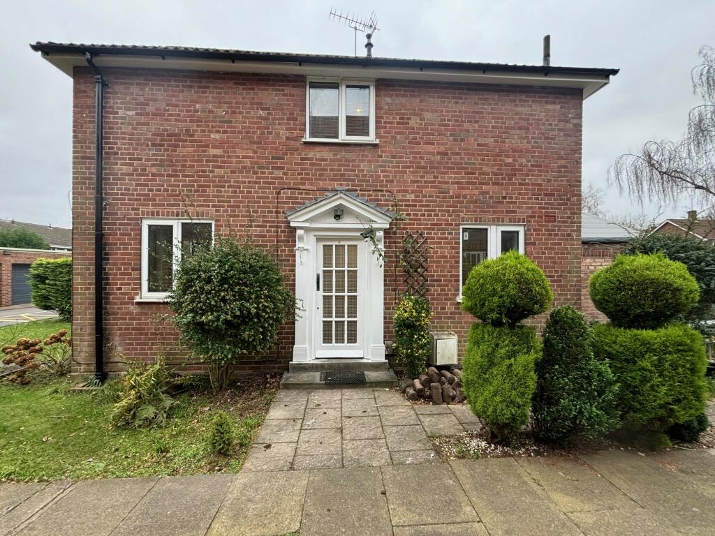 Primary image of North Drive