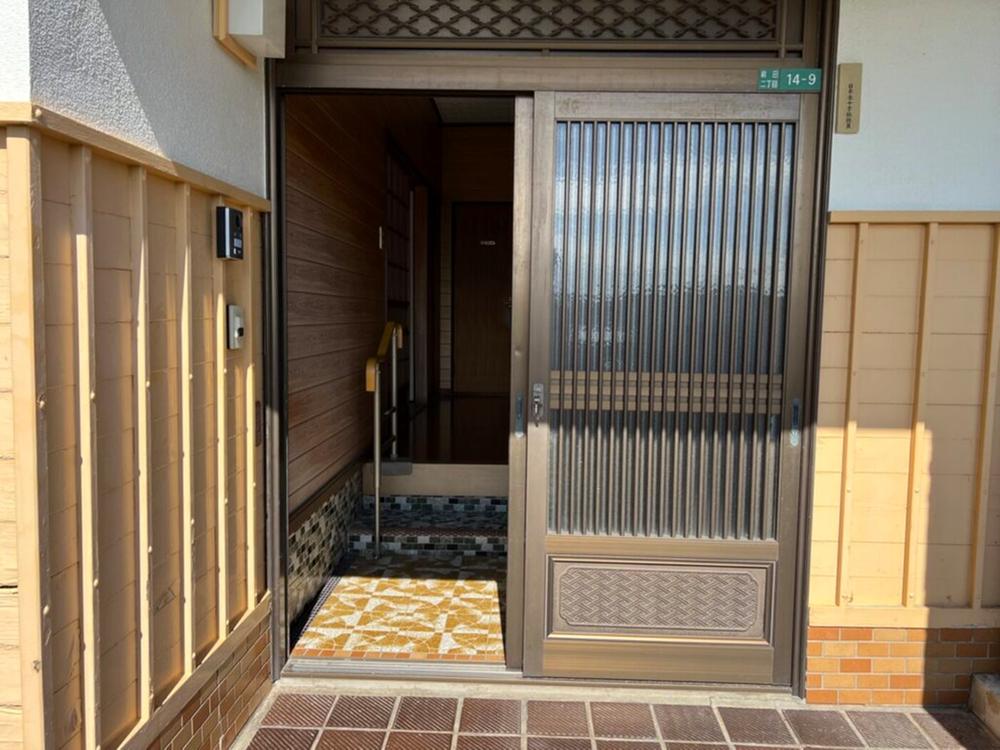 Additional image 7 of 2-14-9 Maeda, Shimonoseki City, Yamaguchi Prefecture