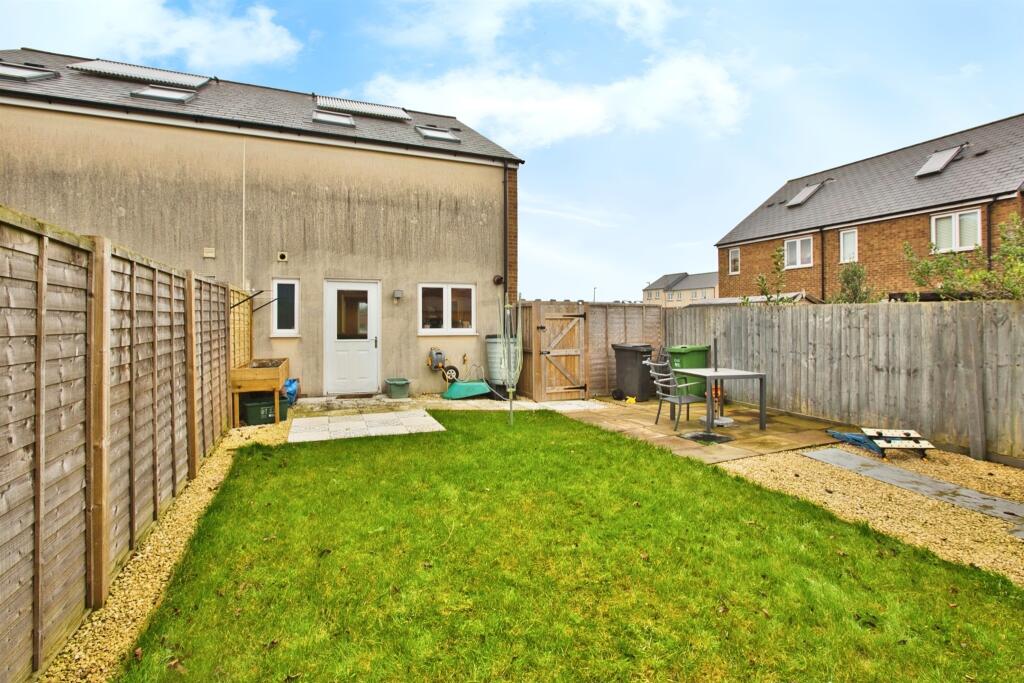 Additional image 17 of Cunningham Road, Yeovil