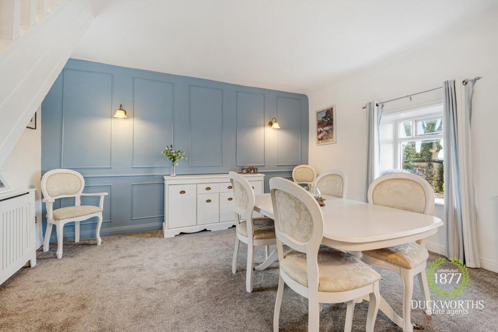 Additional image 14 of Blanket Hall Cottages, Darwen, BB3