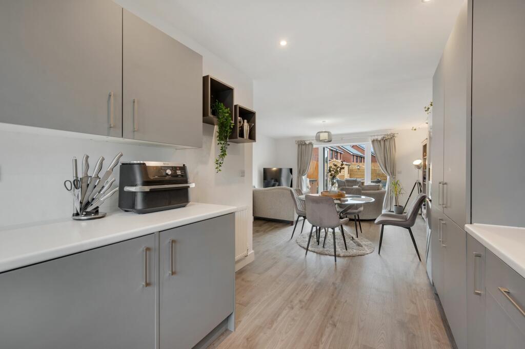 Additional image 3 of Tower View, Darwen