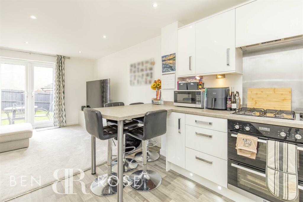 Additional image 6 of Tulip Close, Blackburn with Darwen