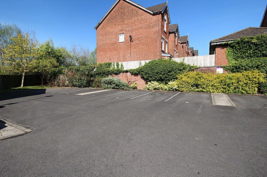 Additional image 9 of Lever Court, Lever Close, Blackburn, Lancashire, BB2