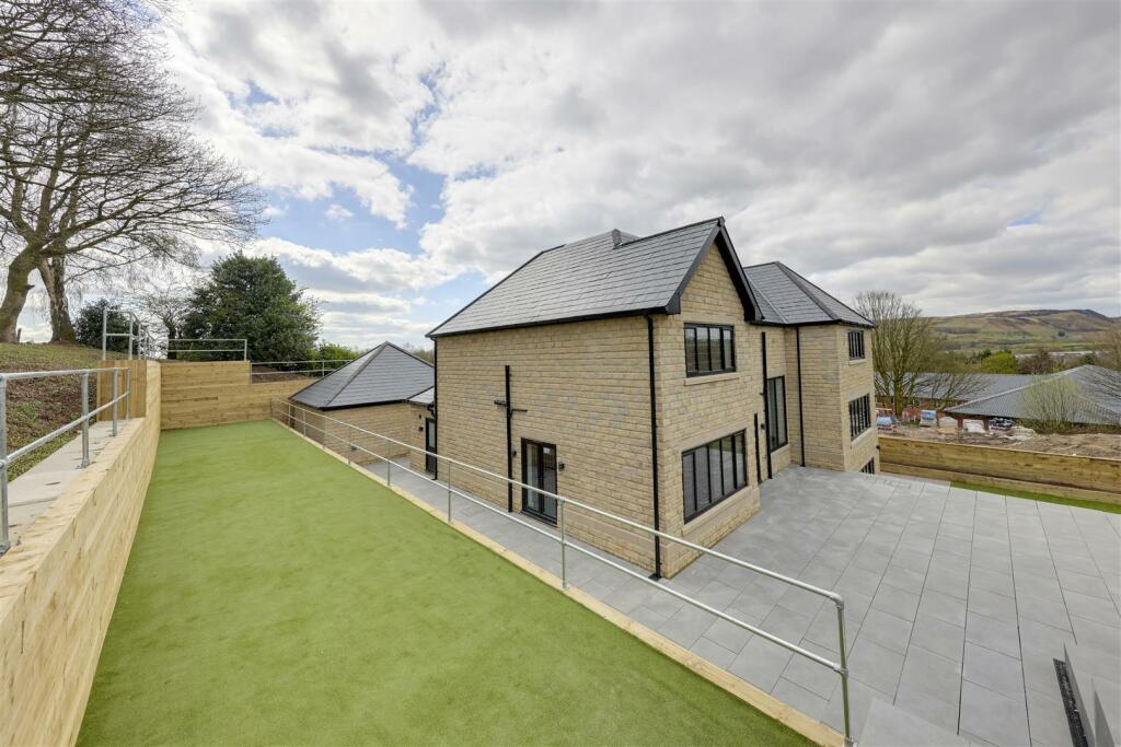 Additional image 57 of Highfield Park, Haslingden, Rossendale