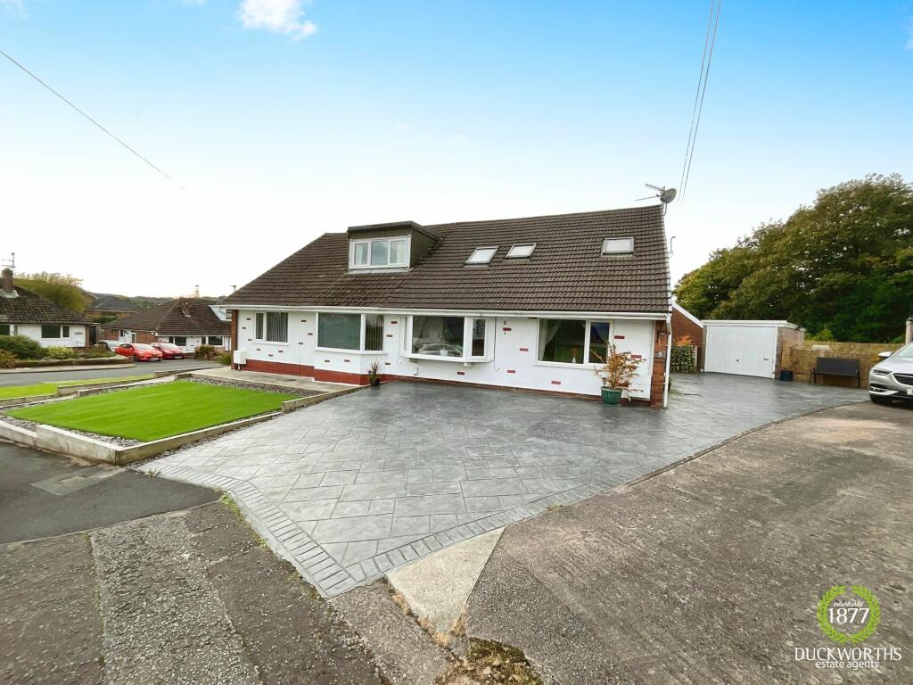 Additional image 23 of Kingsway, Lower Darwen, BB3