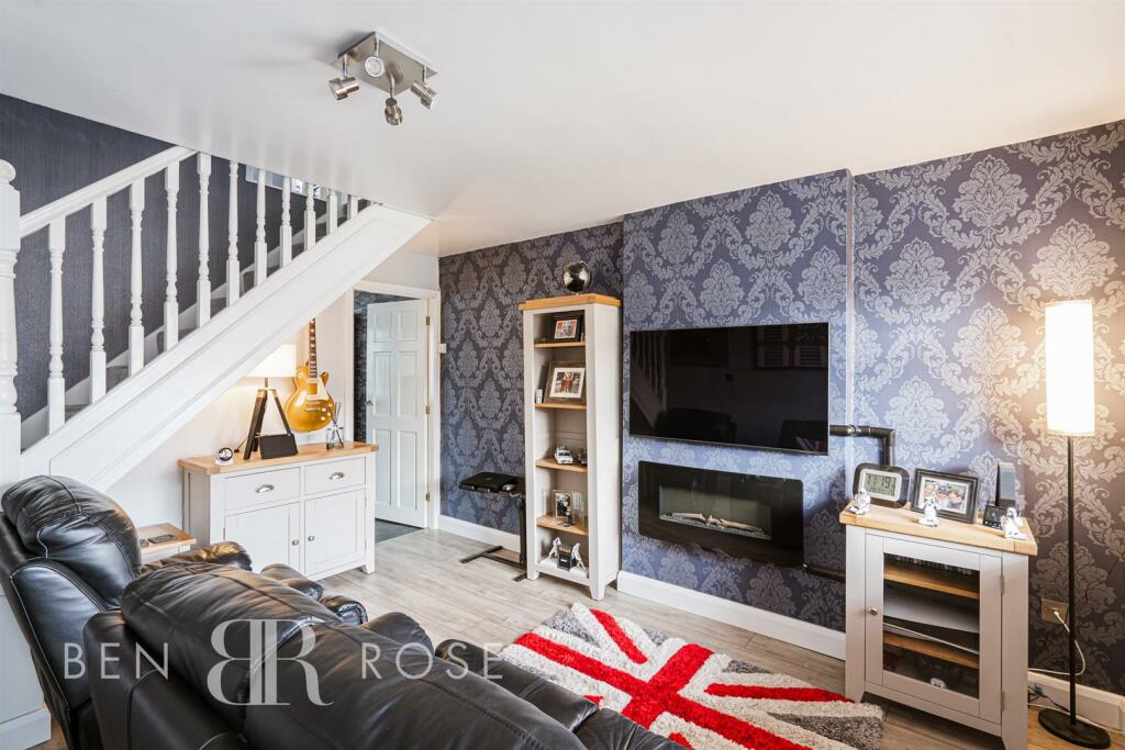 Additional image 5 of Full View, Blackburn, Blackburn With Darwen