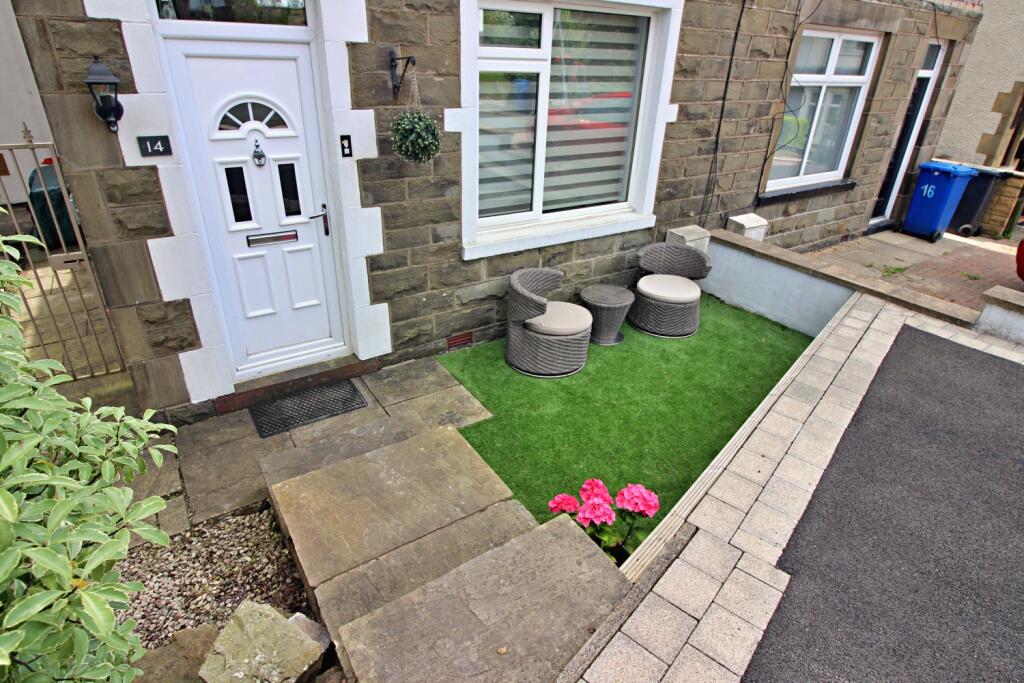 Additional image 20 of 14 Park Crescent, Haslingden, Rossendale