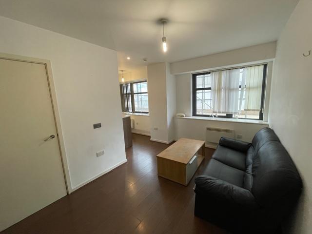 Additional image 8 of Newhall Street, Birmingham, B3