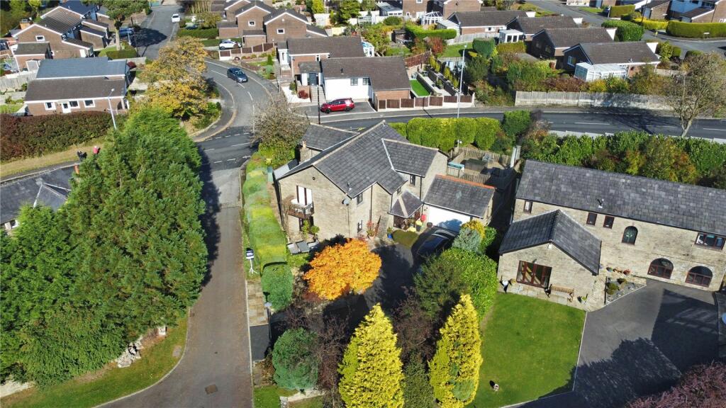 Additional image 53 of Constable Lee Lower Barn, Constable Lee Crescent, Rawtenstall, Rossendale, BB4