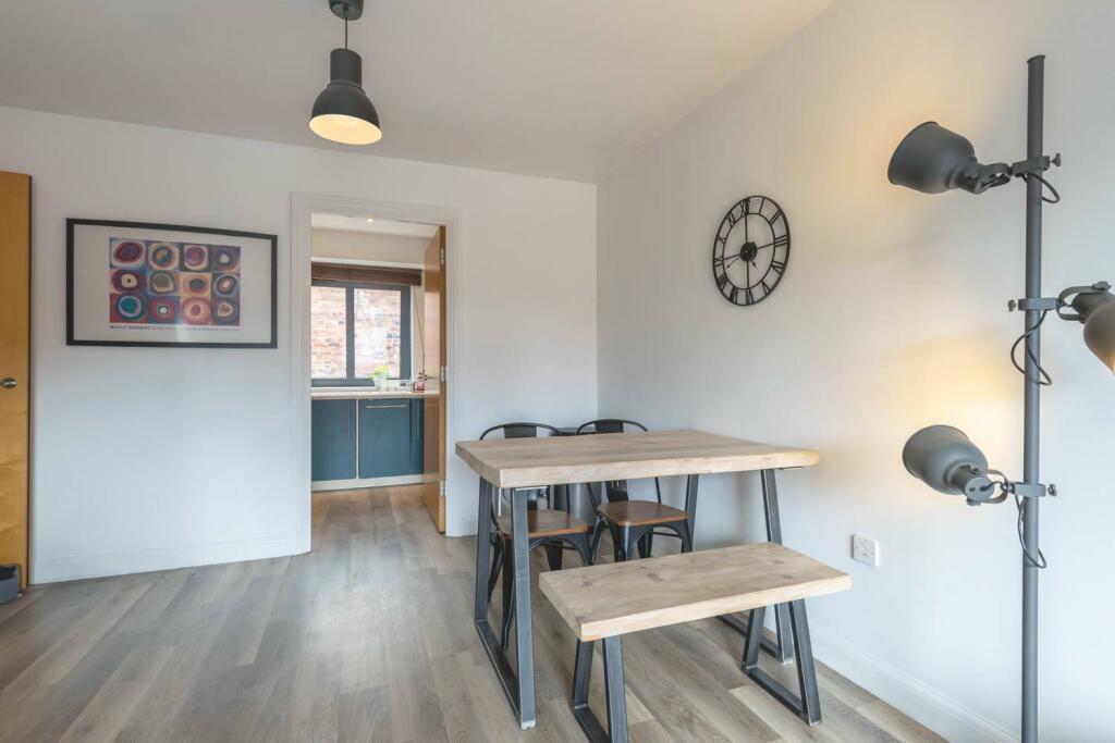 Additional image 6 of Newhall Court, George Street, B3 1DR