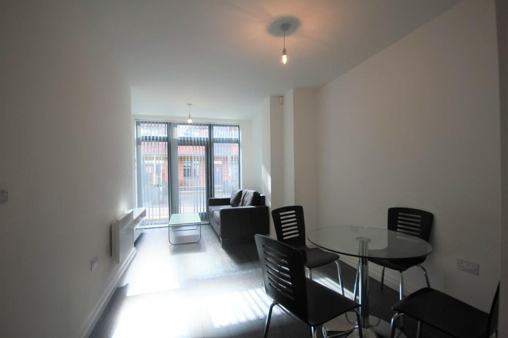 Additional image 5 of Metalworks, Warstone Lane, Jewellery Quarter, B18