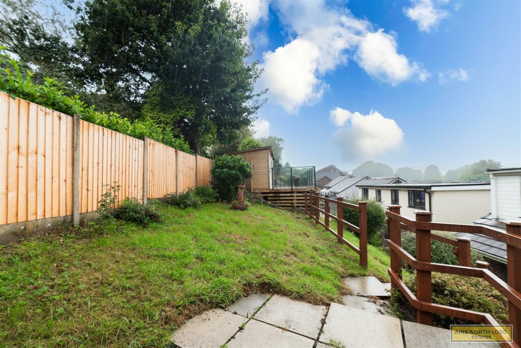 Additional image 47 of Sunnymere Drive, Darwen, Lancashire