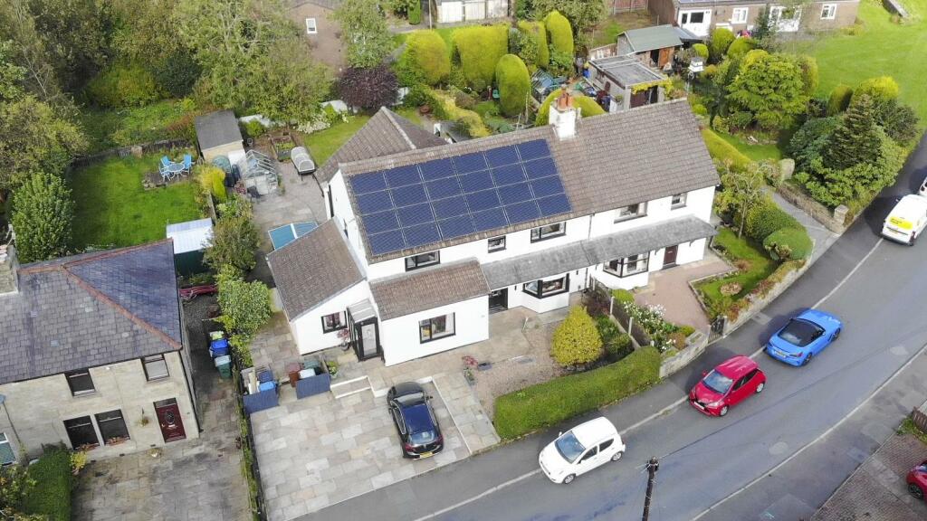 Additional image 3 of Goodshaw Avenue, Loveclough, Rossendale