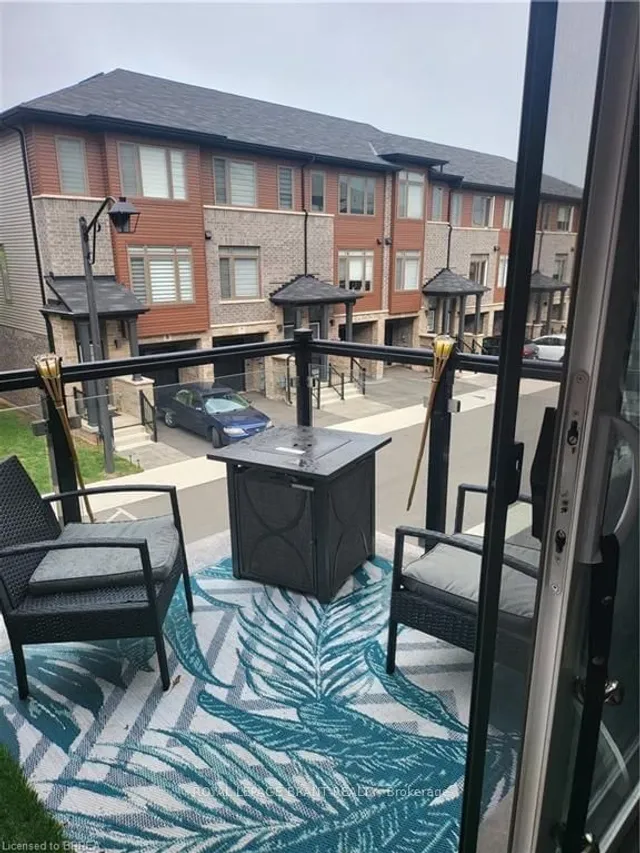 Additional image 14 of 575 Woodward Ave Unit 54