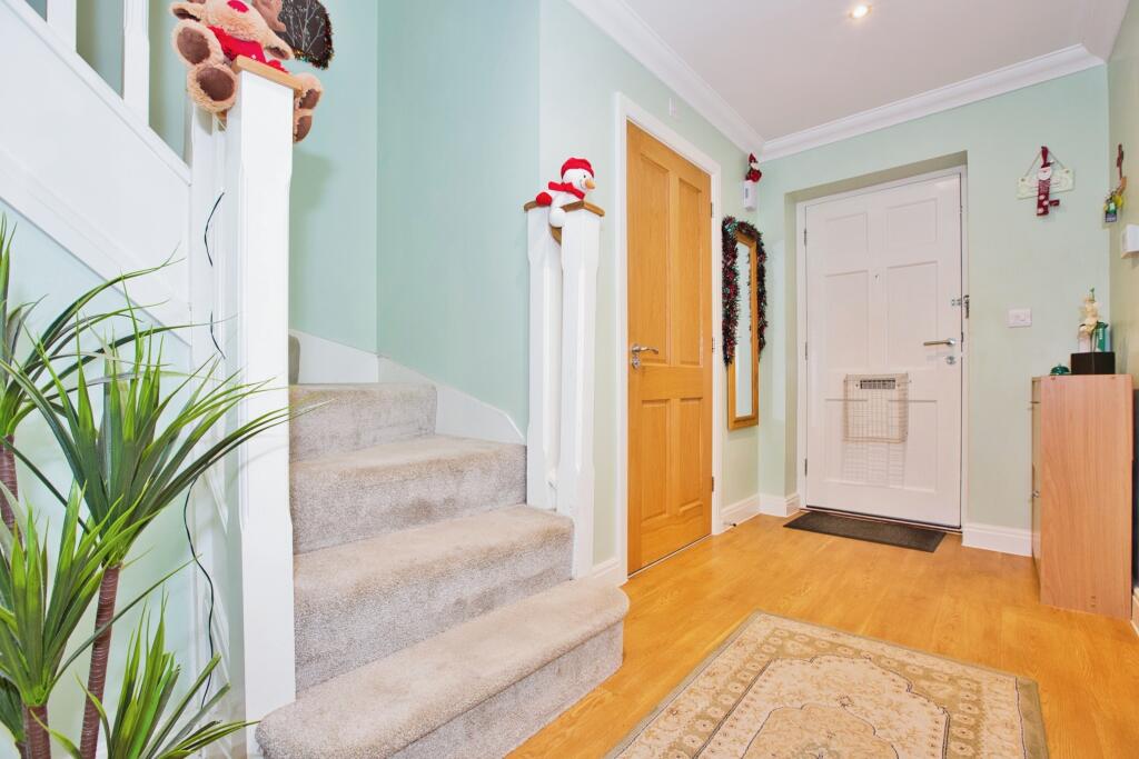 Additional image 5 of Newcross Crescent, YEOVIL, Somerset, BA21