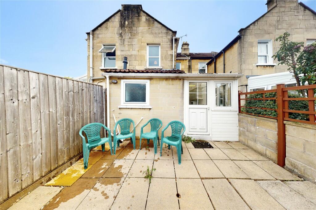 Additional image 10 of Livingstone Road, Bath