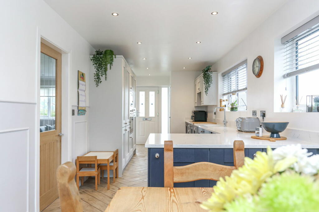 Additional image 8 of Hameldon Road, Loveclough, Rossendale, BB4