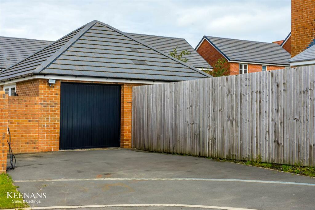 Additional image 20 of Taylors Turn, Darwen