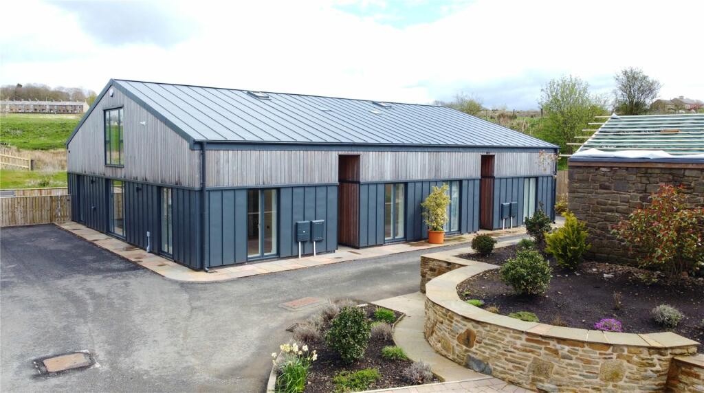 Additional image 30 of Goodshawfold Barn, Loveclough Road, Loveclough, Rossendale, BB4