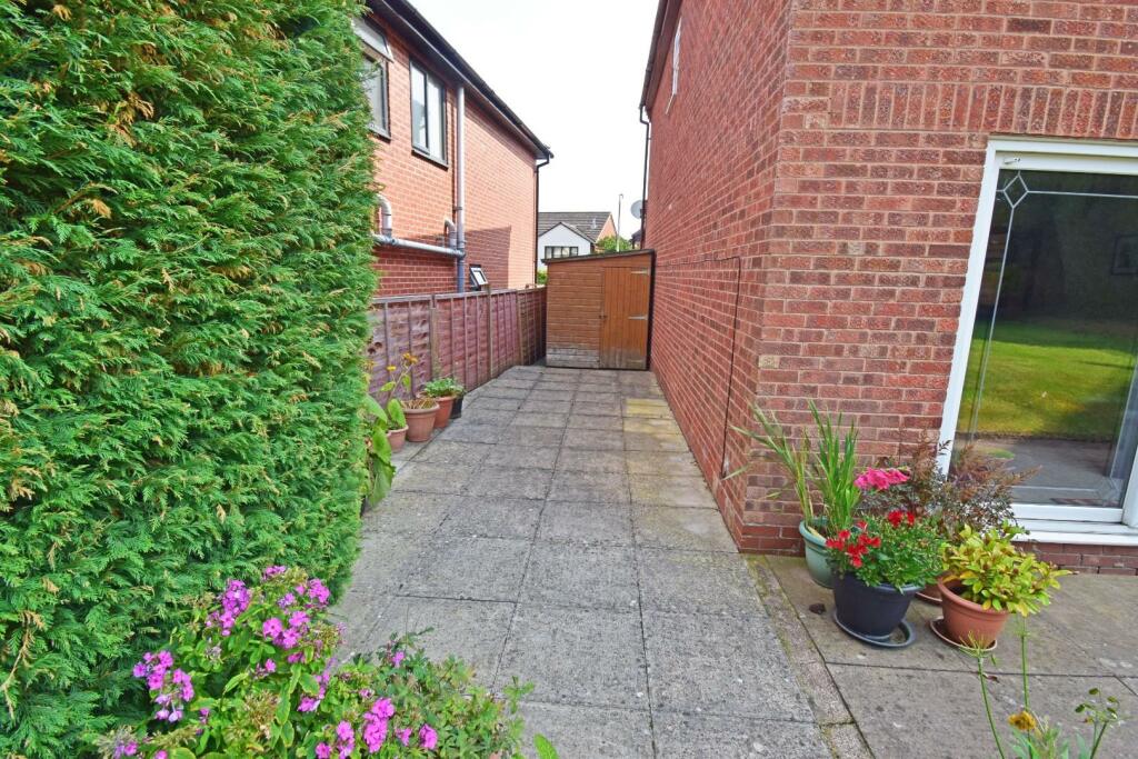 Additional image 17 of 7 Nailers Close, Stoke Heath, Bromsgrove, Worcestershire, B60 3PL