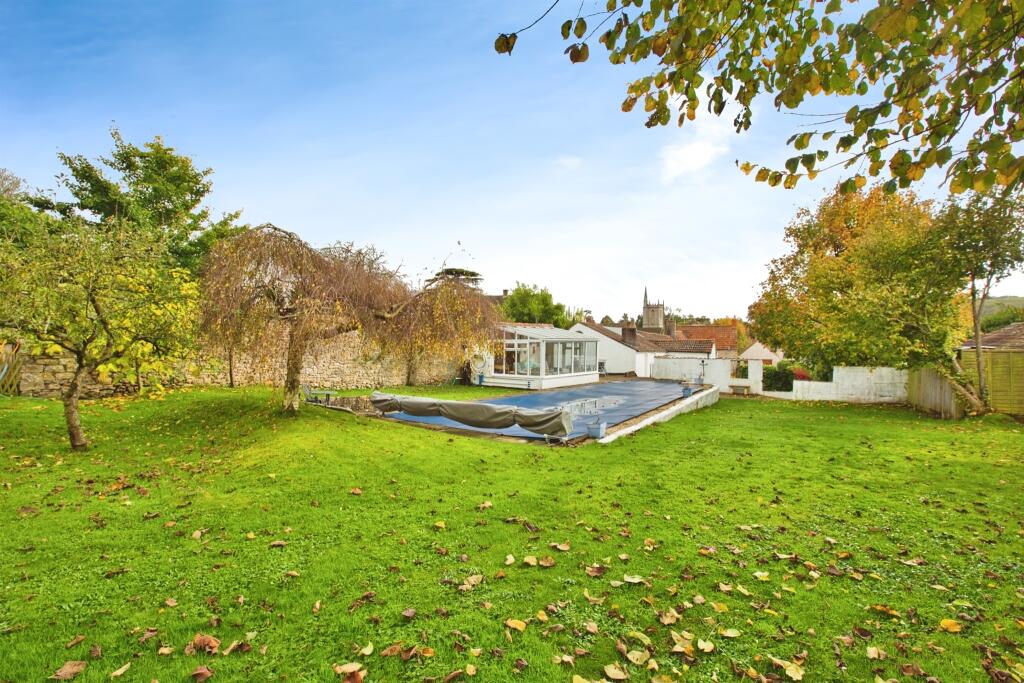 Additional image 33 of North Road, Wookey, Wells