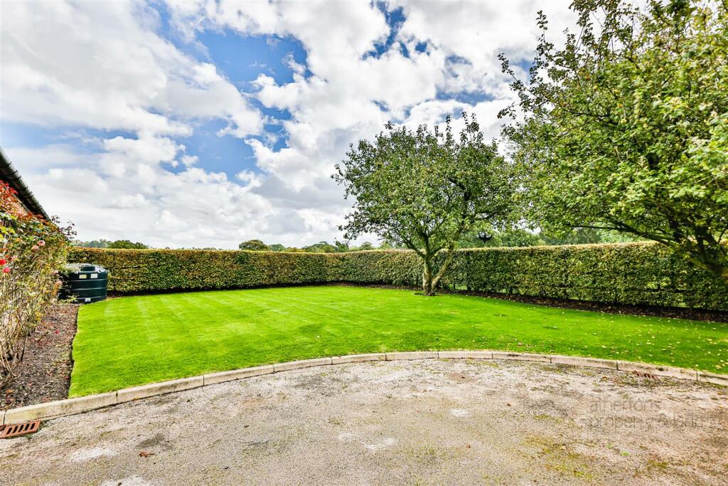 Additional image 24 of Park Lane, Mellor Brook, Blackburn