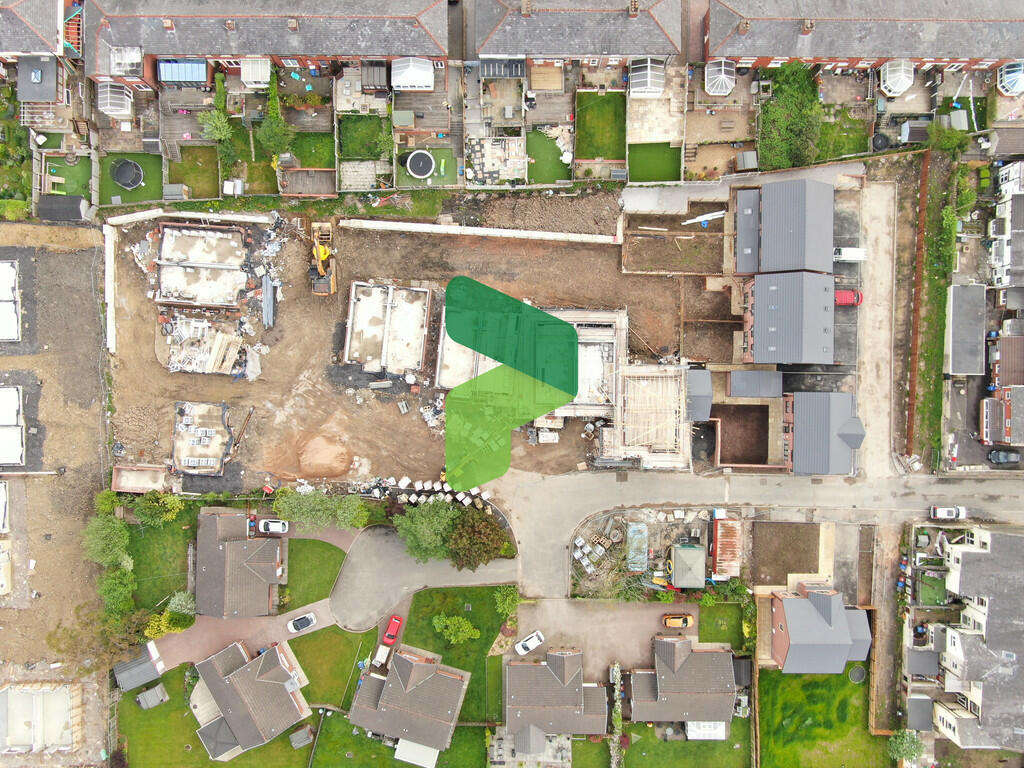 Additional image 23 of Tower View, Darwen