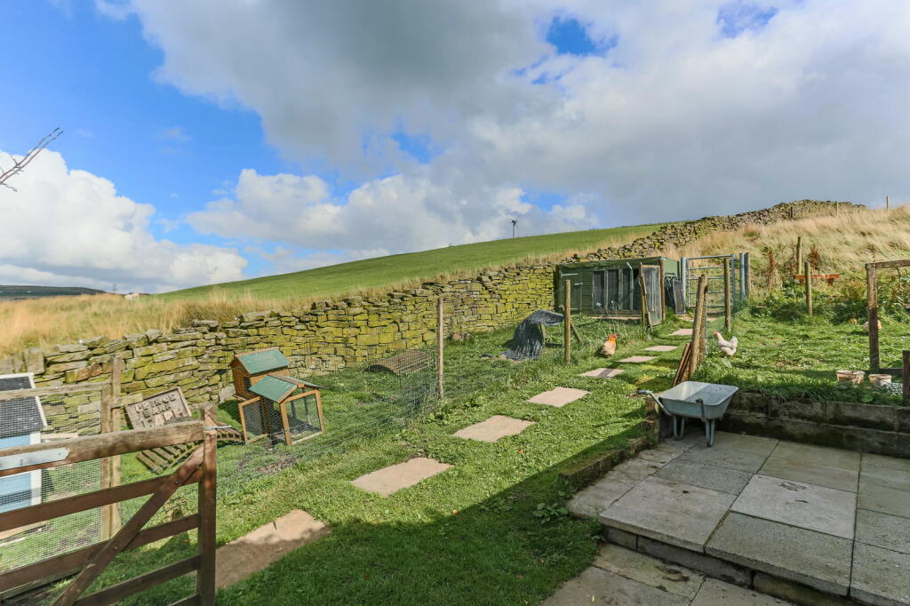 Additional image 53 of Pickles Farm, Lumb, Rossendale, BB4