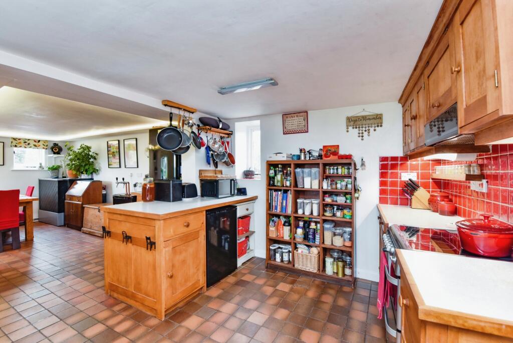 Additional image 19 of Ashmoor Drove, WELLS, Somerset, BA5