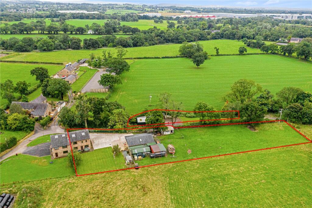 Additional image 4 of Carr Lane, Balderstone, Blackburn, Lancashire