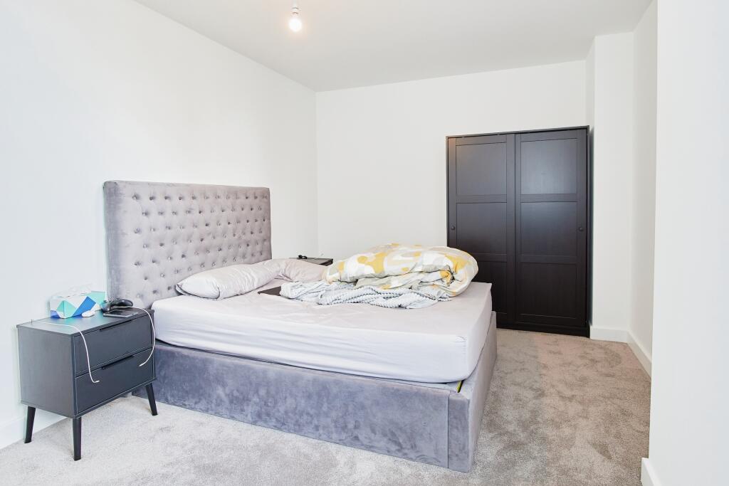 Additional image 8 of Priory House, Gooch Street North, Birmingham, B5