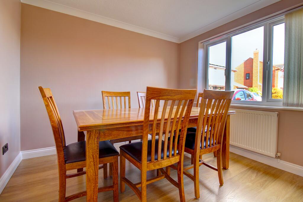 Additional image 9 of Lindisfarne, Tamworth, B77