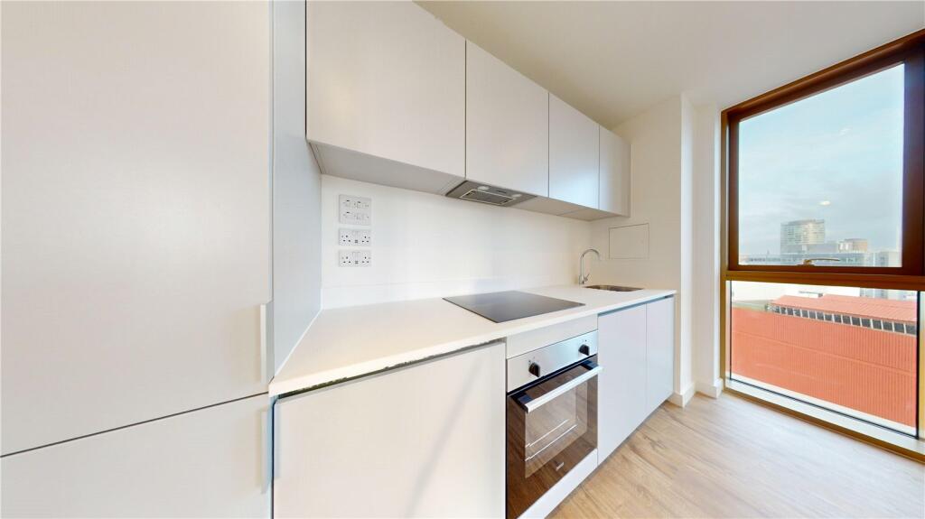 Additional image 2 of Bristol Steet, Birmingham, B5