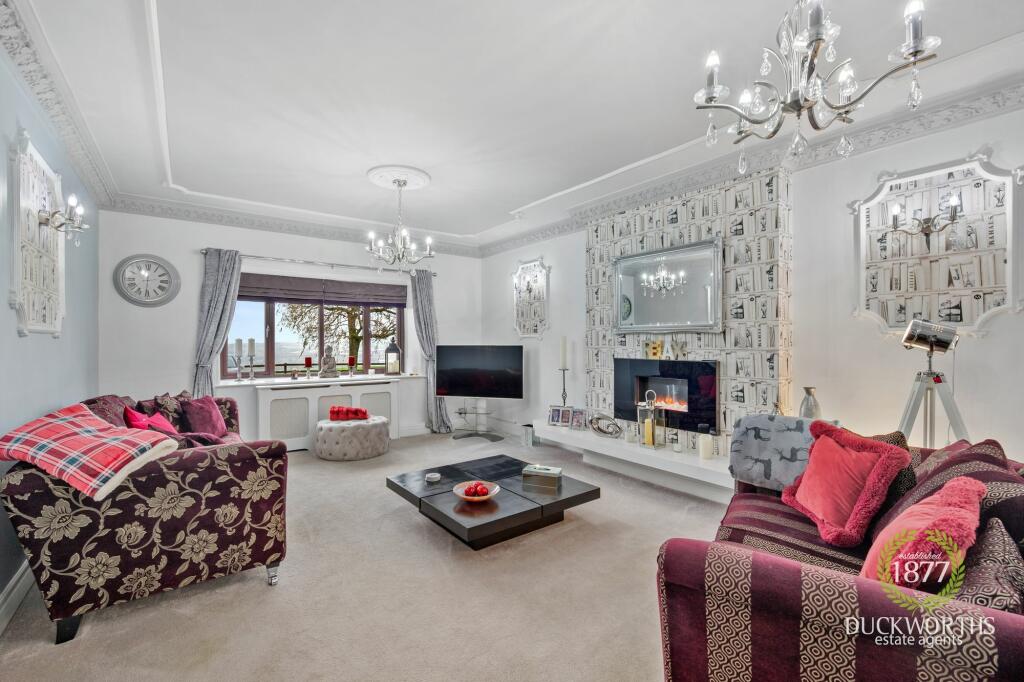 Additional image 10 of Meadow Head Lane, Darwen, BB3