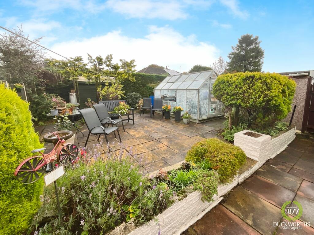 Additional image 13 of Thirlmere Drive, Darwen, BB3