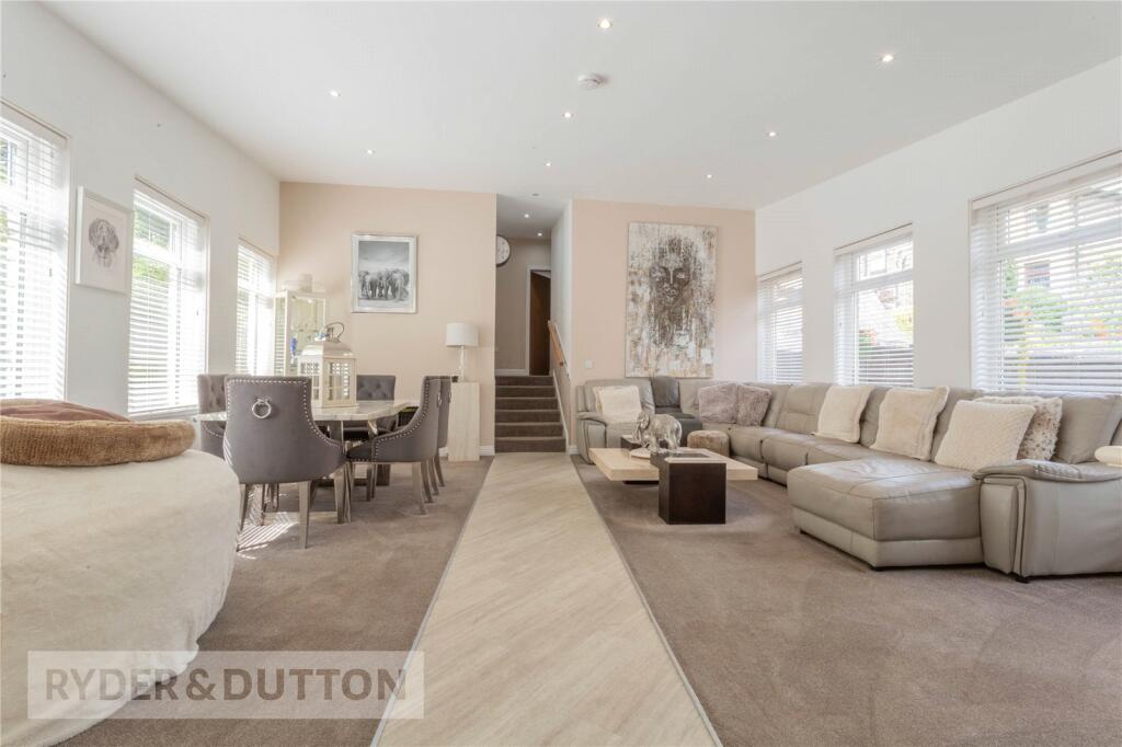 Additional image 4 of Oakley Road, Rawtenstall, Rossendale, BB4