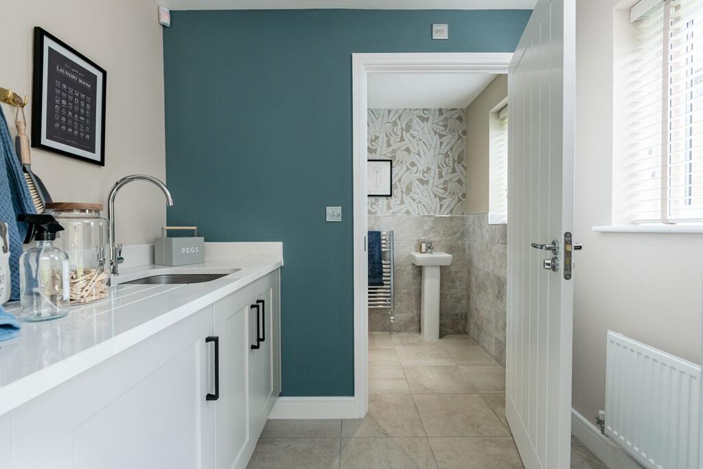 Additional image 9 of Broken Stone Road, Blackburn, 
Lancashire, 
BB3 0LL