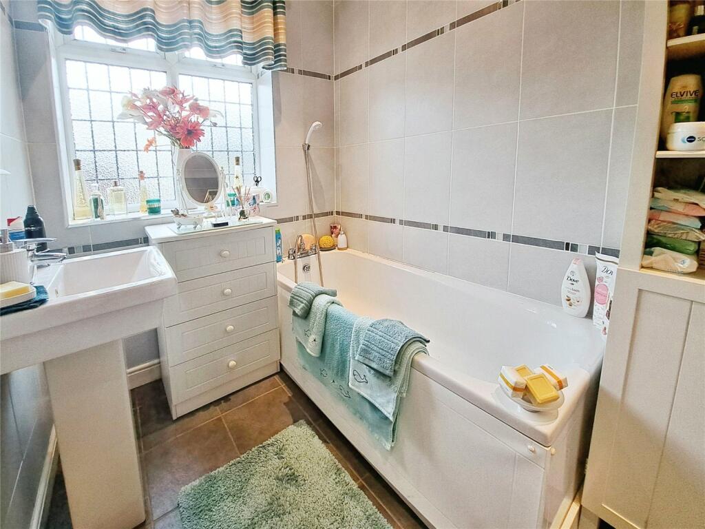 Additional image 7 of Hawkshaw Avenue, Darwen, Lancashire, BB3