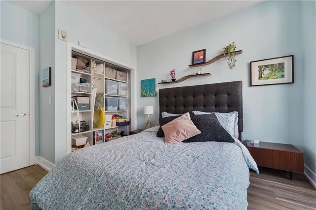 Additional image 24 of 90 CHARLTON Ave Unit 801