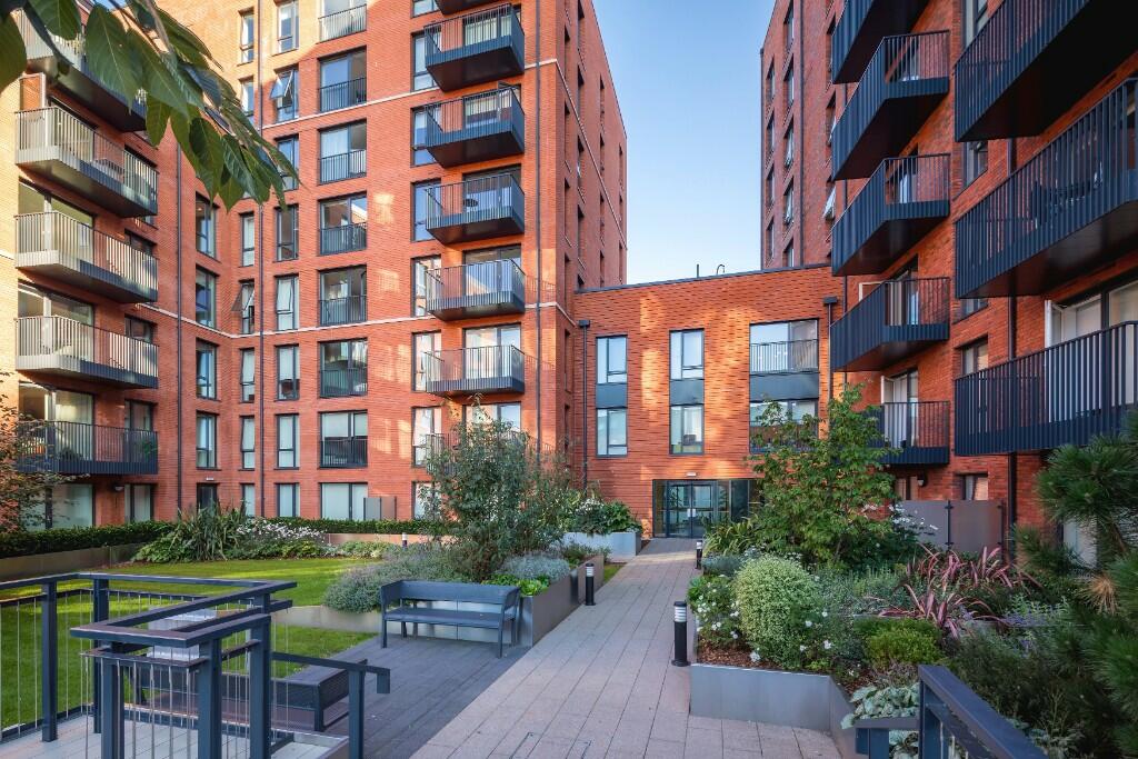 Additional image 10 of 63 Shadwell Street, 
Birmingham, 
B4 6LQ