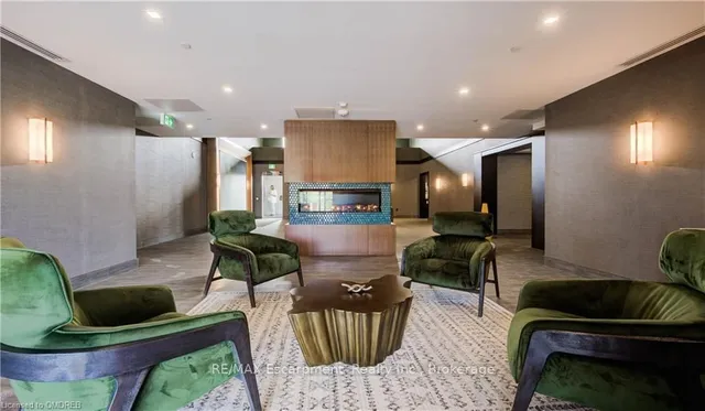 Additional image 31 of 450 DUNDAS STREET EAST Unit 715