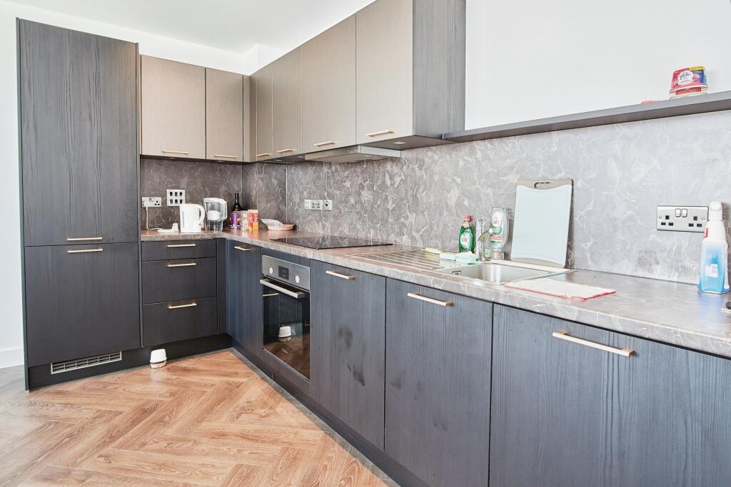 Additional image 4 of Priory House, Gooch Street North, Birmingham, B5