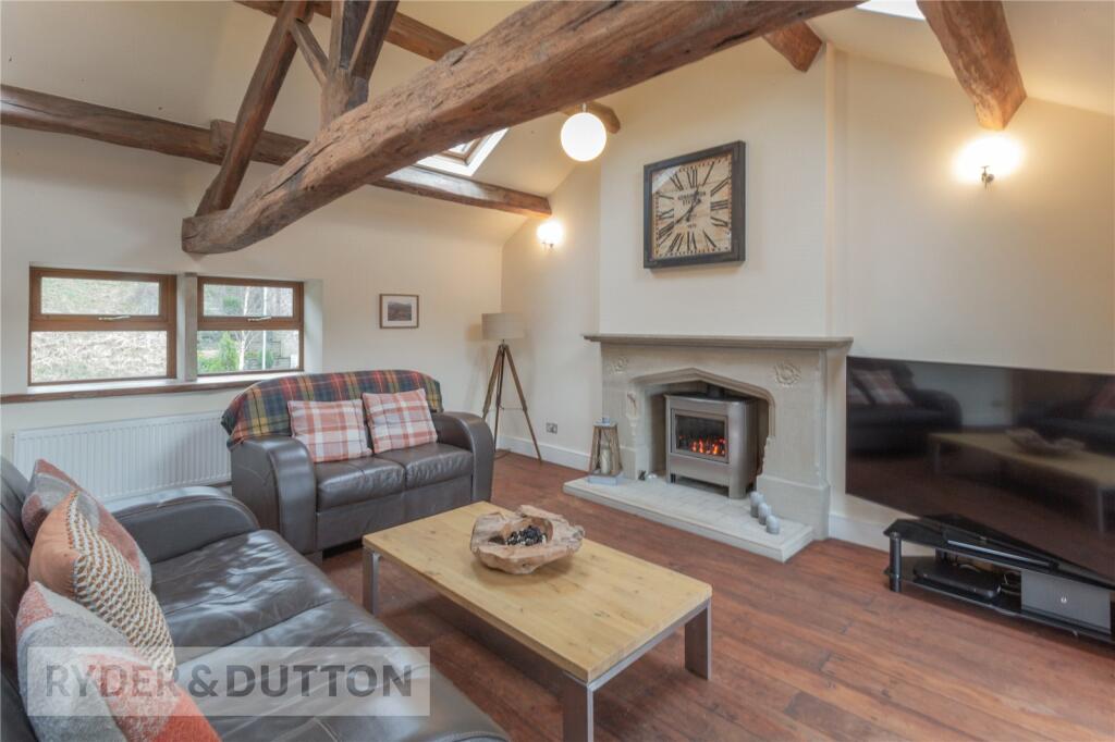 Additional image 5 of Clough End Road, Haslingden, Rossendale, BB4