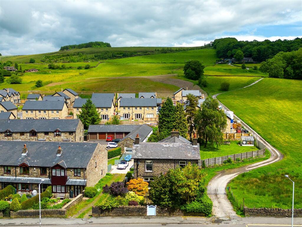 Additional image 65 of Johnny Barn Farm, Newchurch Road, Rossendale