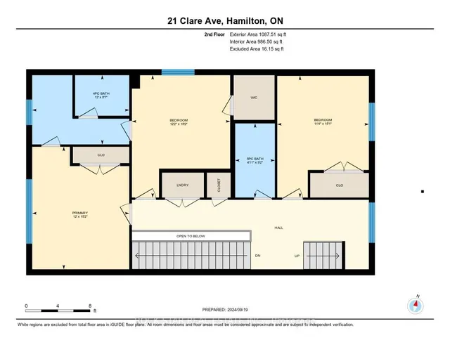 Additional image 37 of 21 Clare Ave