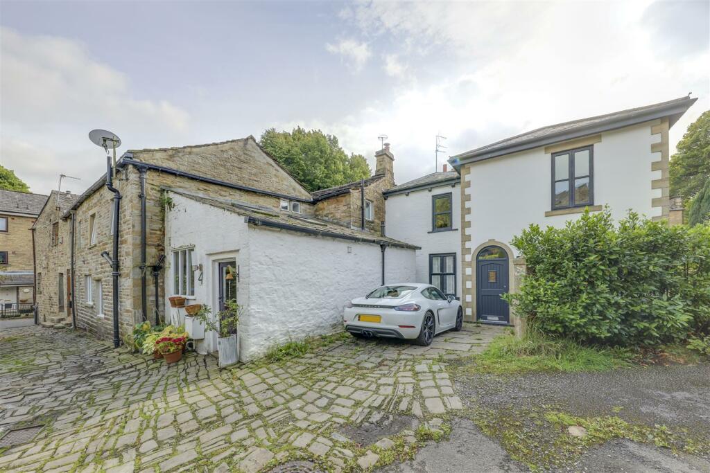 Additional image 26 of Springhill, Higher Cloughfold, Rossendale