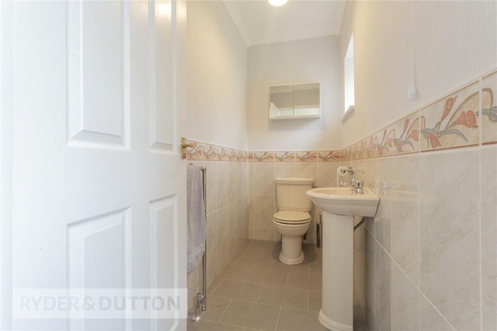 Additional image 20 of Clough End Road, Haslingden, Rossendale, BB4