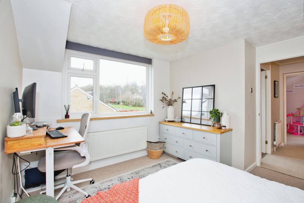 Additional image 12 of Larkhill Road, YEOVIL, Somerset, BA21